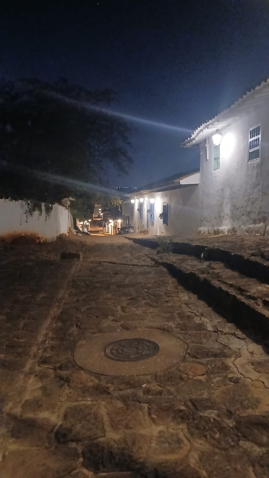 barichara